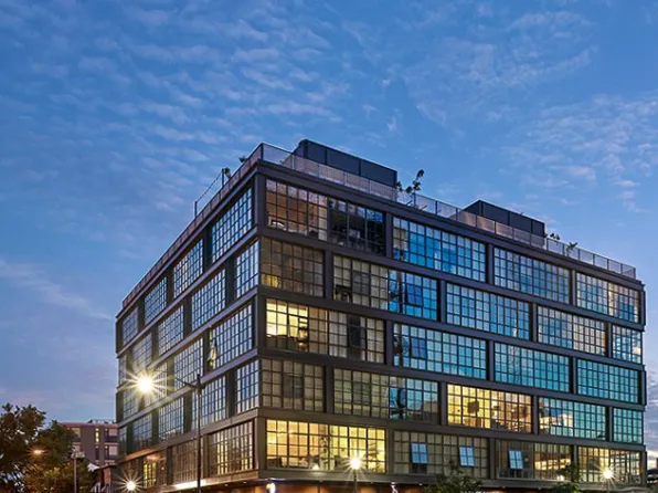 2030 8th St NW, Washington, DC