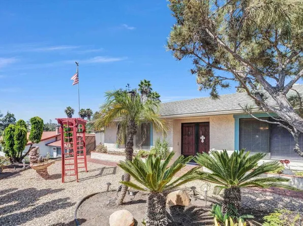 1154 Monte Vista Dr, Vista, CA 92084