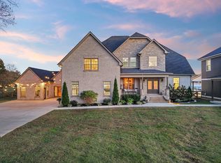 4999 Crescent Ln, Murfreesboro, TN 37128