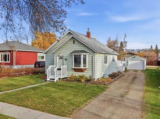 5112 S 47th Ave, Ponoka, AB T4J 1J3