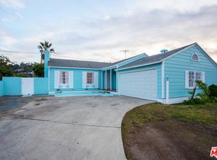 5702 Sunlight Pl, Los Angeles, CA 90016