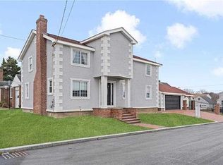 45 Hazelwood Ave #2, East Providence, RI 02914