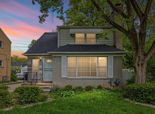 432 Alter Rd, Detroit, MI 48215