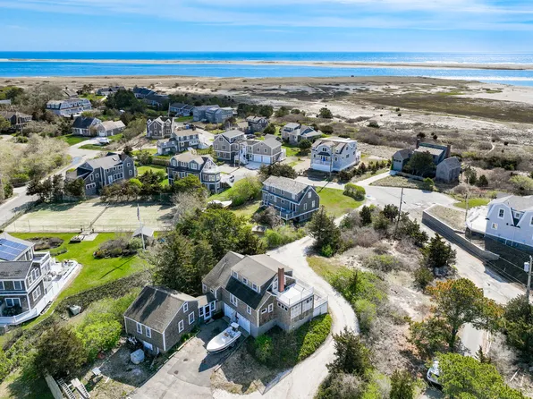 32 Little Beach Road, Chatham, MA 02633