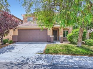 529 Caribbean Palm Dr, Las Vegas, NV 89138