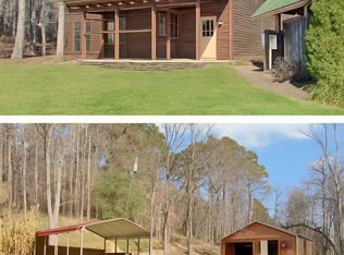 433 Valley Dr #50 & 51, Ellijay, GA 30536