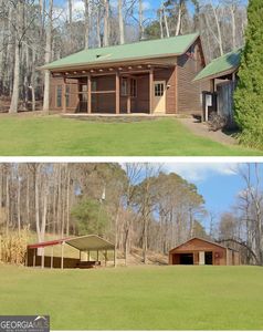 433 Valley Dr #50 & 51, Ellijay, GA, 30536