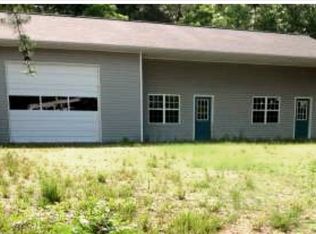 564 Shoe Factory Rd, Blairsville, GA 30512