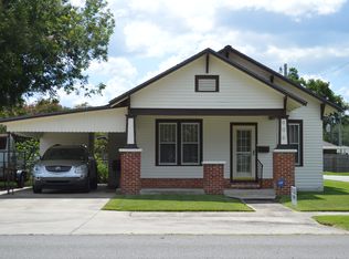 606 Wiltz St, Rayne, LA 70578