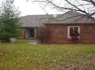 4500 W County Road 144, Bargersville, IN 46106