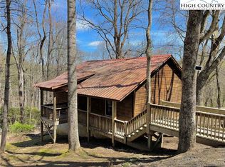 173 Red Feather Trl, Boone, NC 28607