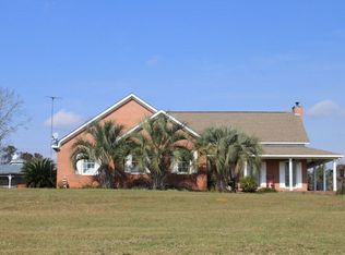 1632 Graves Hwy, Dawson, GA 39842