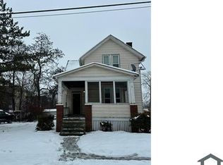 1814 Schaefer St, Saginaw, MI 48602