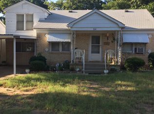 705 SW 48th St, Oklahoma City, OK 73109