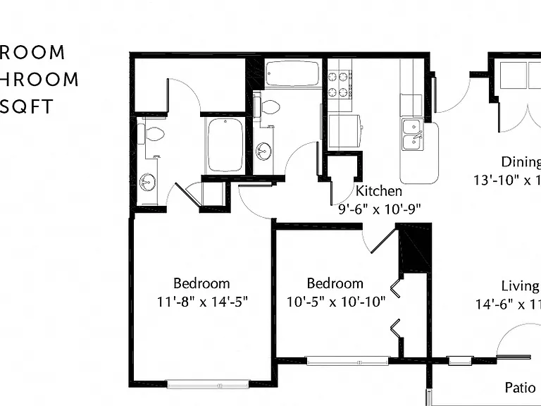 The District at Hampden South — Photo 55
