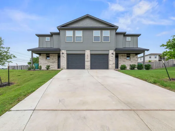 1816 Tejas Trl, Harker Heights, TX 76547