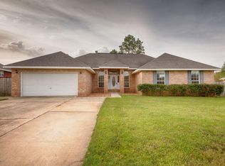 3402 Hermitage Ct, Ocean Springs, MS 39564