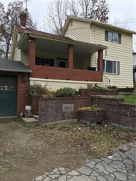 1st image of 807 Burchfield Rd