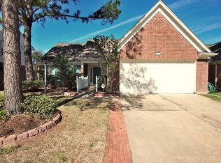 18066 Golden Ridge Dr, Houston, TX 77084