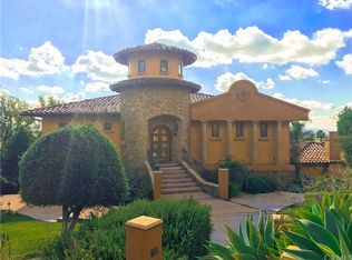 2232 Oak Shade Rd, Bradbury, CA 91008