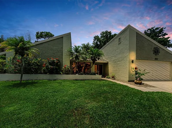2063 BROOKSIDE DRIVE, SAFETY HARBOR, FL 34695