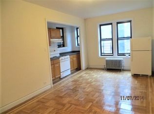 2134 Barnes Ave #56, Bronx, NY 10462