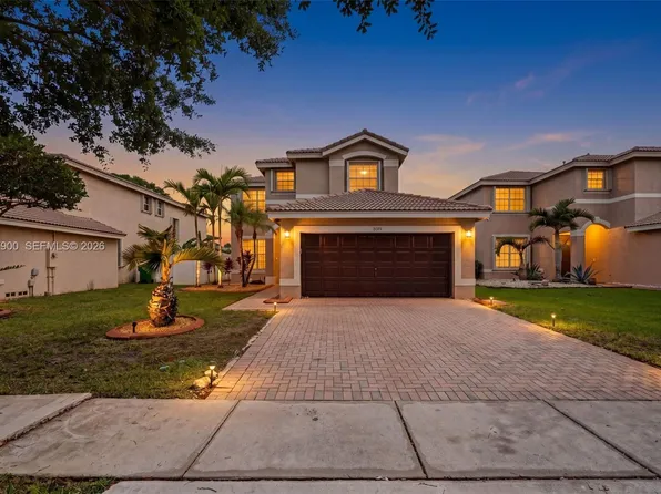 16438 SW 28th St, Miramar, FL 33027