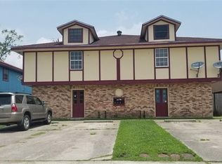 1649 Alexander Ct APT C, Gretna, LA 70056