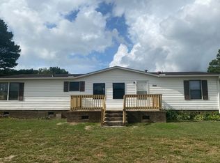 1036 Millfield Rd, Bath, NC 27808