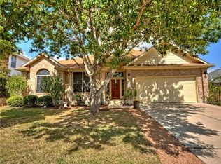 609 Thrush Dr, Leander, TX 78641