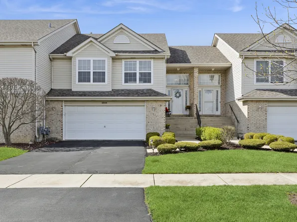 6844 Zurich Ct Unit 6844, Tinley Park, IL 60477