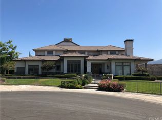 2 Palomino, Coto De Caza, CA 92679