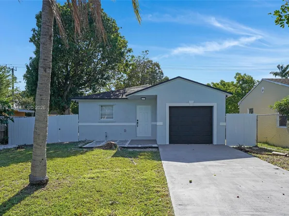 1529 NW 1st Ave, Fort Lauderdale, FL 33311