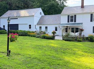 24 Sawyers Crossing Road, Swanzey, NH 03446