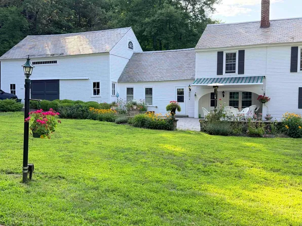 24 Sawyers Crossing Road, Swanzey, NH 03446