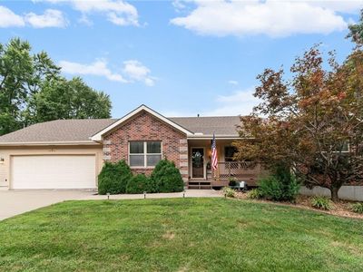 903 N Chestnut St, Cameron, MO, 64429