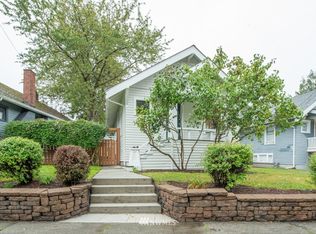 911 NE Ravenna Blvd, Seattle, WA