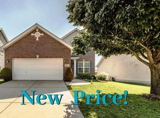 420 Tailfeather Dr, Shiloh, IL 62221