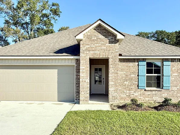 325 White Pine Dr, Lafayette, LA 70501