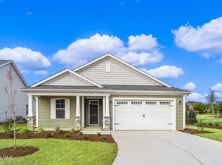 872 Mountain Mint Cir NW, Calabash, NC 28467