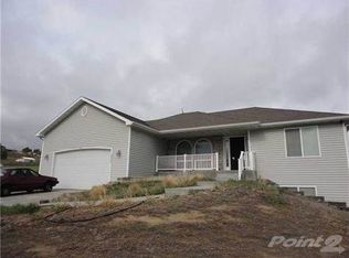 3920 Bitterroot Dr, Billings, MT 59105