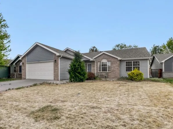 1012 Basin Ct, Windsor, CO 80550
