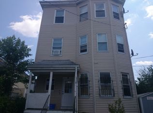 32 Burnett St #1, Jamaica Plain, MA 02130