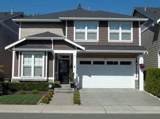7307 199th Street Ct E, Spanaway, WA