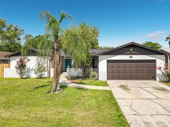8676 Hillside Dr, Orlando, FL 32810