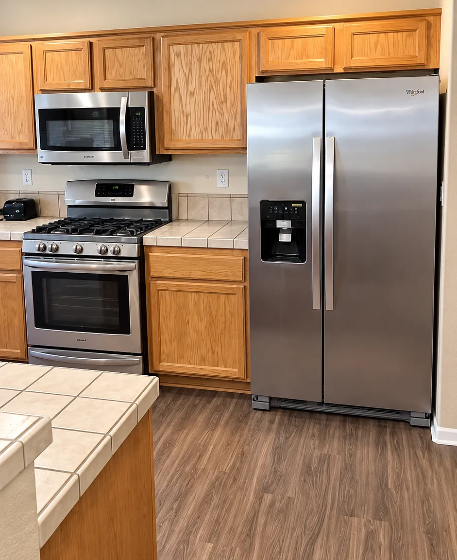 1 bed, 154 sqft, $1,000 — Photo 4