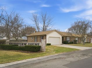 22826 Shoreview Ct, Saint Clair Shores, MI