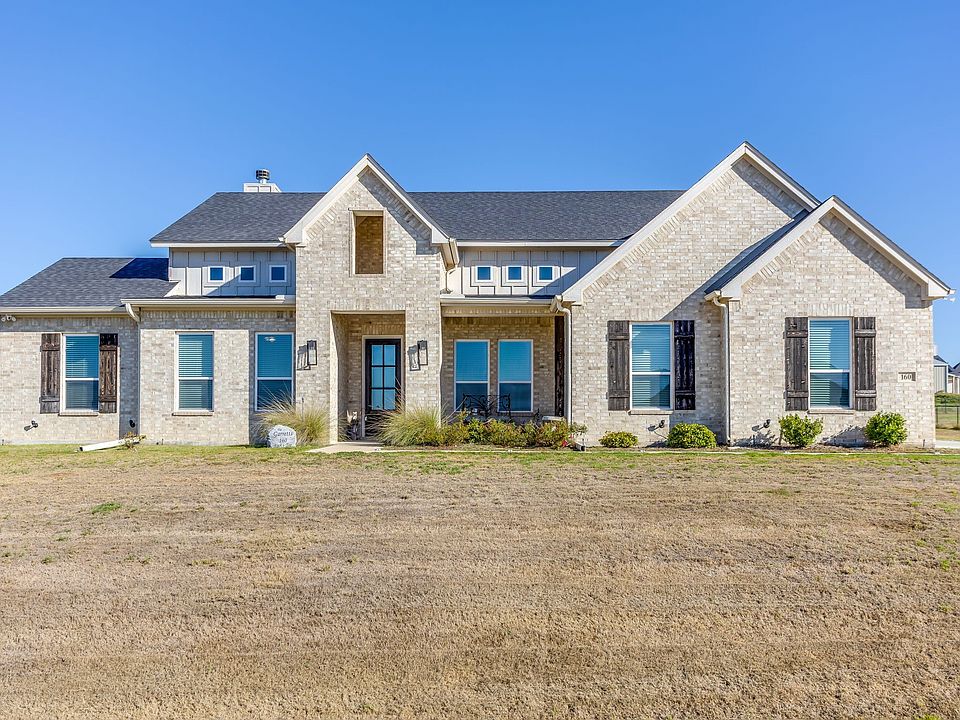 1st image of 160 Rocky Top Ranch Ln