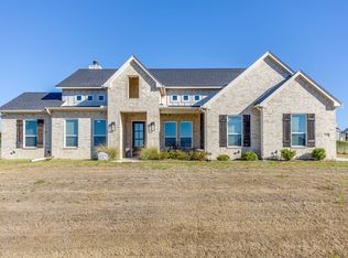 160 Rocky Top Ranch Ln, Azle, TX 76020
