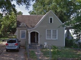 2747 W College St, Shreveport, LA 71109